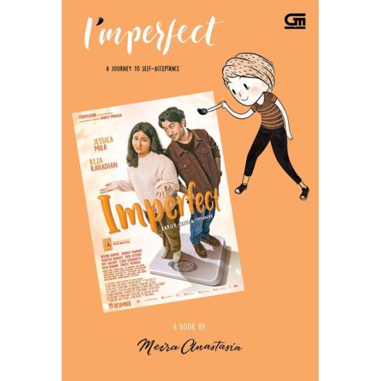 Imperfect - Cover Film