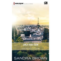 Harlequin Koleksi Istimewa: Janji Hari Esok (Tomorrows Promise) Harlequin Koleksi Istimewa: Janji Hari Esok (Tomorrows Promise)
