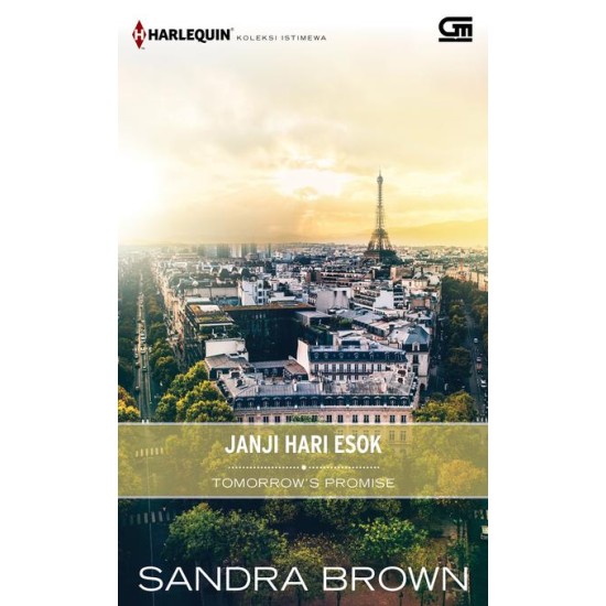 Harlequin Koleksi Istimewa: Janji Hari Esok (Tomorrows Promise)