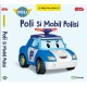 Robocar Poli Baby Story Book : Poli si Mobil Polisi