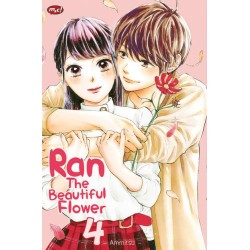 Ran The Beautiful Flower 04 Ran The Beautiful Flower 04