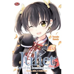 Juliet of The Boarding School 06 Juliet of The Boarding School 06