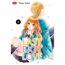 Last Exit Love 04 Last Exit Love 04