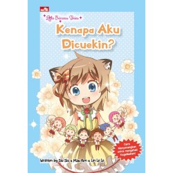 Little Princess Series - Kenapa Aku Dicuekin? Little Princess Series - Kenapa Aku Dicuekin?