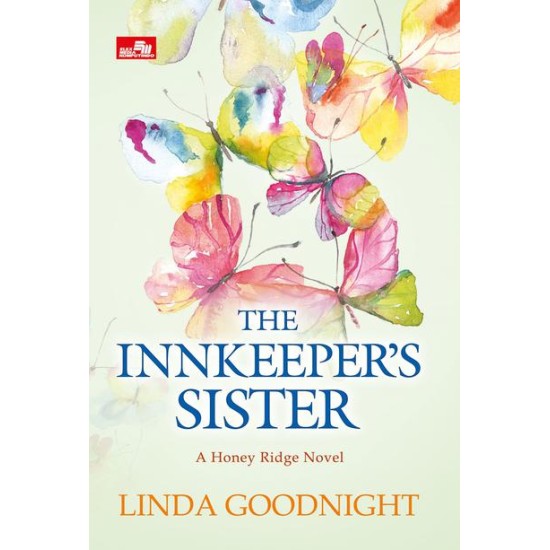 The Innkeeper`s Sister