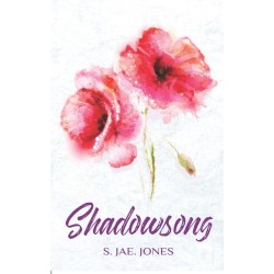 Shadowsong (Wintersong #2) Shadowsong (Wintersong #2)