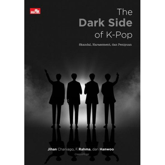 The Dark Side of K-Pop: Skandal, Harassment, dan Penipuan
