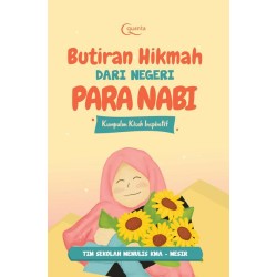 Butiran Hikmah dari Negeri para Nabi Butiran Hikmah dari Negeri para Nabi