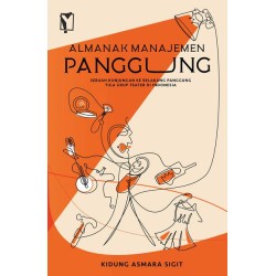 Almanak Manajemen Panggung Almanak Manajemen Panggung