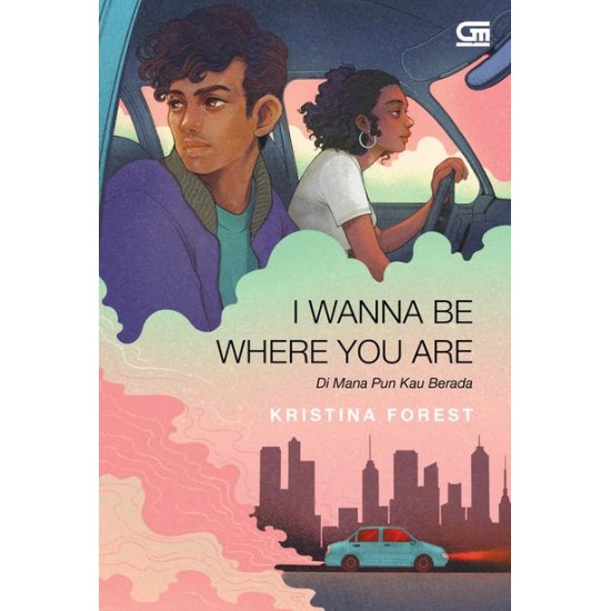 Young Adult: Di Mana Pun Kau Berada (I Wanna be Where You Are)