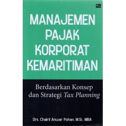 Manajemen Korporat Kemaritiman Manajemen Korporat Kemaritiman