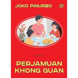 Perjamuan Khong Guan (SC) Perjamuan Khong Guan (SC)