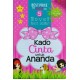 BOX PAKET 5 NOVEL KADO CINTA UNTUK ANANDA