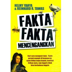Fakta-Fakta Mencengangkan Fakta-Fakta Mencengangkan