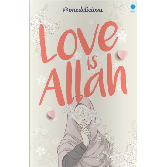 LOVE IS ALLAH