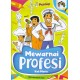 MEWARNAI PROFESI