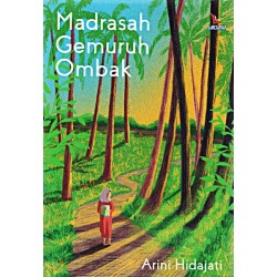 Madrasah Gemuruh Ombak Madrasah Gemuruh Ombak