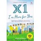 Xi; Im Here For You (Unofficial Book)