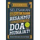 SELESAIKAN SEGALA RESAHMU DENGAN DOA DAN MUNAJAT!