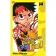 Yowamushi Pedal, Go! 14