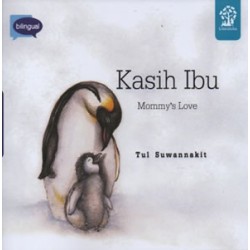 KASIH IBU KASIH IBU