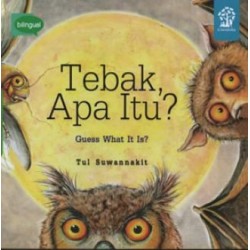 TEBAK, APA ITU ? TEBAK, APA ITU ?
