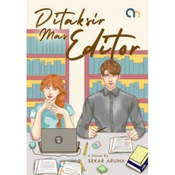 Di Taksir Mas Editor Di Taksir Mas Editor