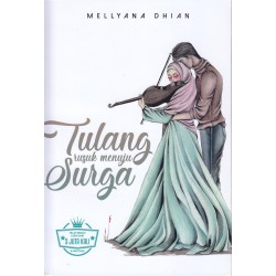 Tulang Rusuk Menuju Surga Tulang Rusuk Menuju Surga