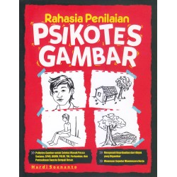 RAHASIA PENILAIAN PSIKOTES GAMBAR (2020) RAHASIA PENILAIAN PSIKOTES GAMBAR (2020)