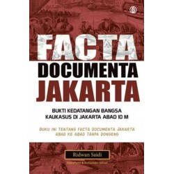 Facta Documenta Jakarta Facta Documenta Jakarta