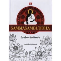 SAMMASAMBUDDHA SAMMASAMBUDDHA