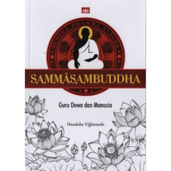 SAMMASAMBUDDHA