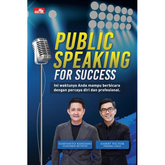 Public Speaking for Success