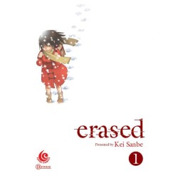 LC: Erased 01 LC: Erased 01