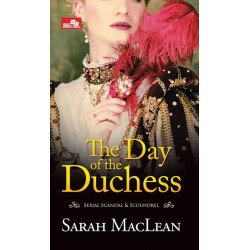 HR: The Day of The Duchess HR: The Day of The Duchess