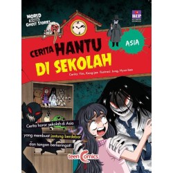Cerita Hantu di Sekolah : Asia Cerita Hantu di Sekolah : Asia