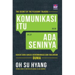 Komunikasi Itu Ada Seninya Komunikasi Itu Ada Seninya