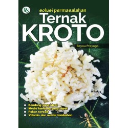 Solusi Permasalahan Kroto Solusi Permasalahan Kroto