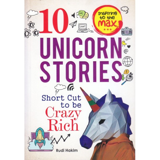 10 Unicorn Stories