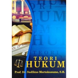 TEORI HUKUM TEORI HUKUM