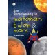 AYO BERPETUALANG KE MATAHARI BULAN DAN MARS