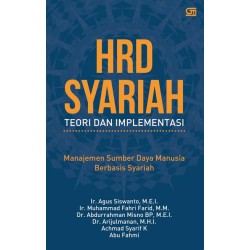 HRD Syariah (Cover Baru) HRD Syariah (Cover Baru)