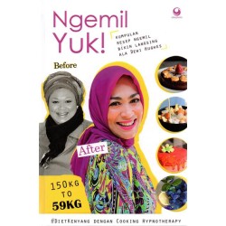 Ngemil Yuk! Ngemil Yuk!