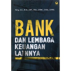 Bank dan lembaga keuangan lainnya Bank dan lembaga keuangan lainnya