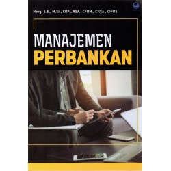 Manajemen perbankan Manajemen perbankan