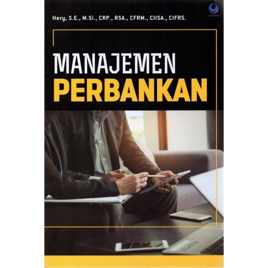 Manajemen perbankan