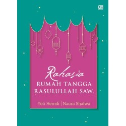 Rahasia Rumah Tangga Rasullah Rahasia Rumah Tangga Rasullah