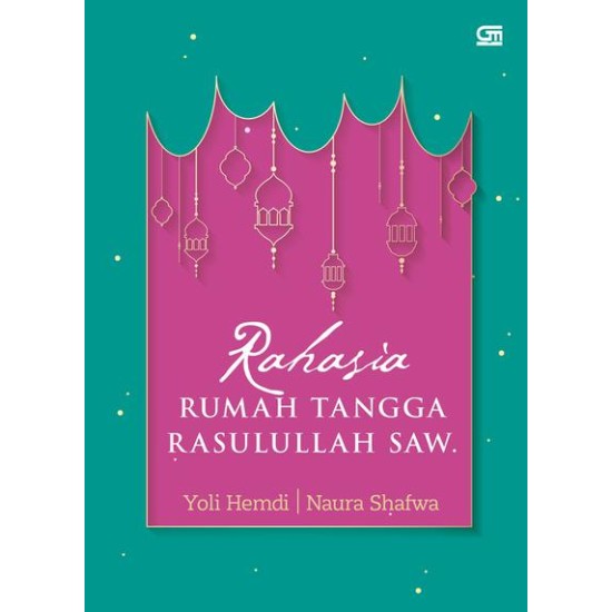 Rahasia Rumah Tangga Rasullah