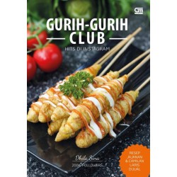 Gurih-Gurih Club Hits di Instagram - Resep Jajanan & Camilan Laris Dijual Gurih-Gurih Club Hits di Instagram - Resep Jajanan & Camilan Laris Dijual