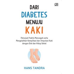Dari Diabetes Menuju Kaki Dari Diabetes Menuju Kaki